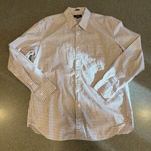 J. Crew Thompson button down shirt XL